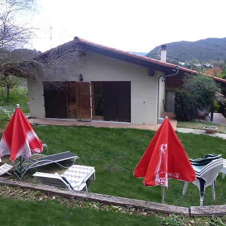 Una Casa Con Vistas En Pobes Exterior photo